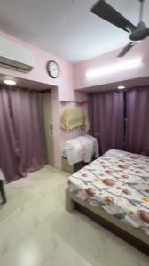 Bedroom Image of 1200 Sq.ft 2 BHK Apartment / Flat for sale in Khan Tower, Jogeshwari West Mumbai for Rs. 20000000