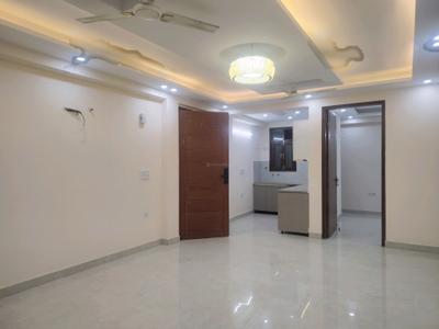 Living Room Image of 1450 Sq.ft 3 BHK Apartment / Flat for sale in Chhattarpur New Delhi for Rs. 11000000