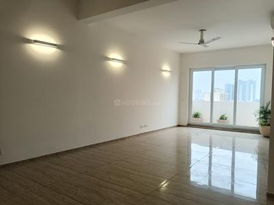Hall Image of 1850 Sq.ft 3 BHK Apartment / Flat for sale in Vatika Seven Elements, Sector 89A Gurgaon for Rs. 21000000