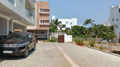 Image of 3500 Sq.ft 4 BHK Villa for rent in Panaiyur, Sholinganallur, Chennai for Rs. 175000