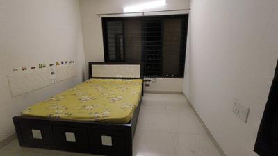 Bedroom Image of 910 Sq.ft 2 BHK Apartment / Flat for sale in Nanded Pune for Rs. 9800000