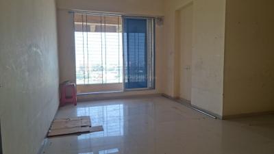 Living Room Image of 1150 Sq.ft 2 BHK Apartment / Flat for sale in Simran Sapphire, Kharghar Navi Mumbai for Rs. 13500000