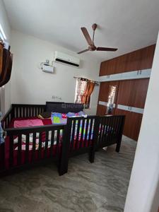 Bedroom Image of 2131 Sq.ft 4 BHK Duplex for sale in Medavakkam Chennai for Rs. 16900000