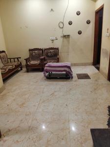 2 BHK Independent Builder Floor