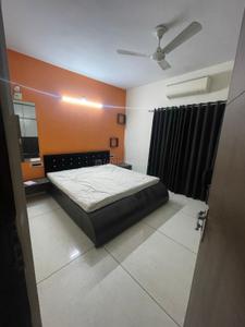 Bedroom Image of 3000 Sq.ft 4 BHK Villa for sale in AL Aamrakunj Lakeview Bungalows, Chandkheda Ahmedabad for Rs. 22000000