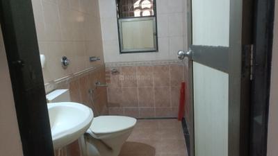 Image of 1830 Sq.ft 3 BHK Apartment / Flat for rent in Neelkanth Gardens, Chembur, Mumbai for Rs. 100000