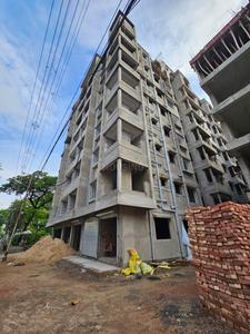 2 BHK Flat