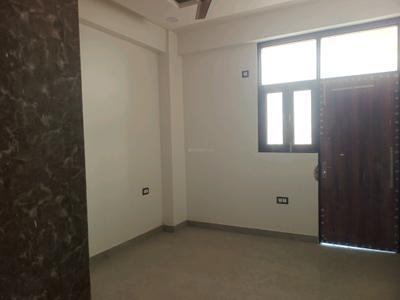 Bedroom Image of 1500 Sq.ft 3 BHK Apartment / Flat for sale in Krishna Elite Homes, Noida Extension Greater Noida for Rs. 5860000