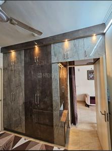 Bedroom Image of 1340 Sq.ft 2.5 BHK Apartment / Flat for sale in Divyansh Flora, Noida Extension Greater Noida for Rs. 11200000