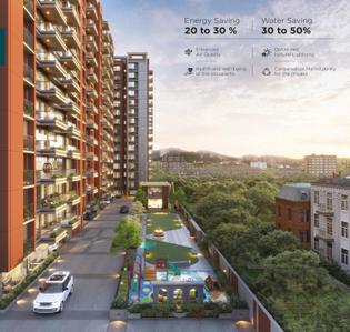 Image of 1764 Sq.ft 3 BHK Apartment / Flat for sale in Aryan Elegance, Paldi, Ahmedabad for Rs. 10486000
