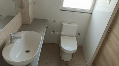 Image of 1530 Sq.ft 3 BHK Apartment / Flat for sale in Kalinga Nagar, Bhubaneswar for Rs. 9900000