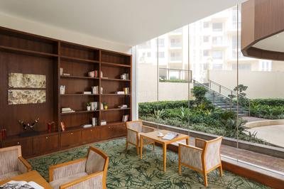 Bedroom Image of 1642 Sq.ft 3 BHK Apartment / Flat for sale in Experion Windchants, Sector 112 Gurgaon for Rs. 58000000