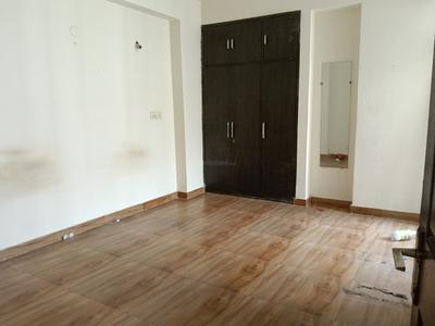 Bedroom Image of 1105 Sq.ft 2 BHK Apartment / Flat for sale in Ajnara Gen X, Crossings Republik Ghaziabad for Rs. 7500000