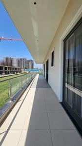 Balcony Image of 3100 Sq.ft 4 BHK Apartment / Flat for sale in Joy Grand, Sector 88 Mohali for Rs. 25700000