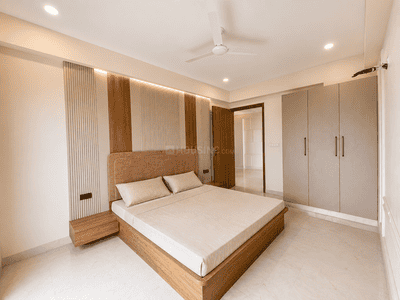 Image of 1319 Sq.ft 3 BHK Apartment / Flat for sale in Jagatpura, Jaipur for Rs. 7300000
