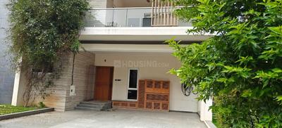 Image of 4660 Sq.ft 4 BHK Villa for sale in Rajapushpa Green Dale, Osman Nagar, Hyderabad for Rs. 105000000