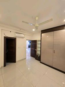 Hall Image of 3200 Sq.ft 3 BHK Independent House for rent in Ashiyana Lucknow for Rs. 25000