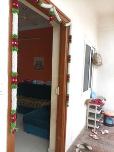 Main Entrance Image of 975 Sq.ft 2 BHK Apartment / Flat for sale in K R Puram Bengaluru for Rs. 6500000