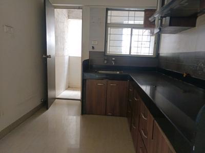 Kitchen Image of 900 Sq.ft 2 BHK Apartment / Flat for rent in Hadapsar Pune for Rs. 21000