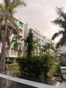 Image of 1296 Sq.ft 2 BHK Apartment / Flat for sale in Shree Hari Nirmit Flora, Sanand, Ahmedabad for Rs. 3450000