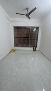 Hall Image of 680 Sq.ft 2 BHK Apartment / Flat for rent in Borivali West Mumbai for Rs. 50000