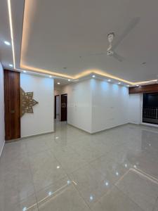 Living Room Image of 1967 Sq.ft 3.5 BHK Apartment / Flat for rent in Rishita Mulberry Heights, Sushant Golf City Lucknow for Rs. 40000