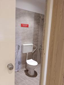 Bathroom Image of 1126 Sq.ft 2 BHK Apartment / Flat for sale in Sentosa Edge, Punawale Pune for Rs. 8200000