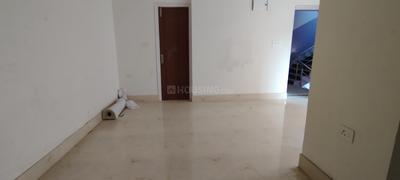 Hall Image of 1150 Sq.ft 3 BHK Apartment / Flat for sale in Haltu Kolkata for Rs. 8500000