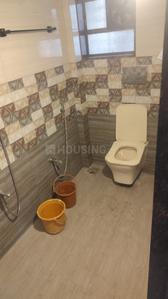 Bathroom Image of 900 Sq.ft 1.5 BHK Apartment / Flat for rent in Vasai East Vasai for Rs. 15000