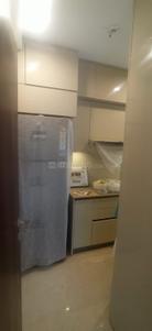 Kitchen Image of 950 Sq.ft 3 BHK Apartment / Flat for sale in Hiranandani Highland A B C D And E Wing, Powai Mumbai for Rs. 41300000
