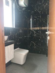 Image of 2250 Sq.ft 3 BHK Builder Floor for rent in Independent Floors At DLF Garden City, Sector 92, Gurgaon for Rs. 34000