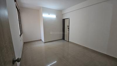 Bedroom Image of 2100 Sq.ft 4 BHK Apartment / Flat for sale in Bawadiya Kalan Bhopal for Rs. 8500000