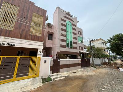 Image of 2500 Sq.ft 4 BHK Independent House for sale in Ayappakkam, Chennai for Rs. 18700000