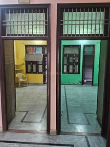 Hall Image of 1400 Sq.ft 3 BHK Independent House for rent in Sector 3 Rohtak for Rs. 14000