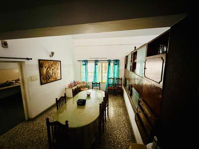 Bedroom Image of 2500 Sq.ft 4 BHK Independent House for sale in M.G. Road Kochi for Rs. 80000000