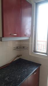 Image of 1080 Sq.ft 2 BHK Apartment / Flat for sale in Rishabh Cloud 9, Indirapuram, Ghaziabad for Rs. 10800000