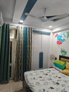 Bedroom Image of 1158 Sq.ft 4 BHK Apartment / Flat for sale in Alpine AIG Park Avenue, Noida Extension Greater Noida for Rs. 25000000
