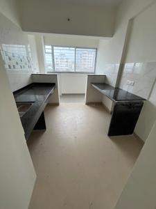 Kitchen Image of 1130 Sq.ft 2 BHK Apartment / Flat for sale in Sai Silver Eminence, Kothrud Pune for Rs. 13800000