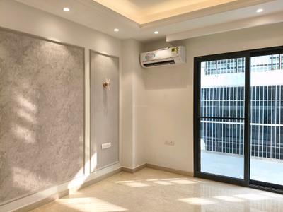 Bedroom Image of 2900 Sq.ft 4 BHK Builder Floor for sale in Sector 57 Gurgaon for Rs. 34000000