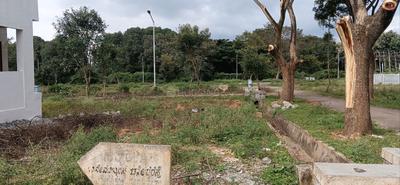 Image of 900 Sq.ft Residential Plot / Land for sale in Bommasandra, Bengaluru for Rs. 9000000