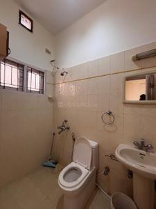 Bedroom Image of 2400 Sq.ft 4 BHK Independent House for rent in Indira Nagar Bengaluru for Rs. 135000