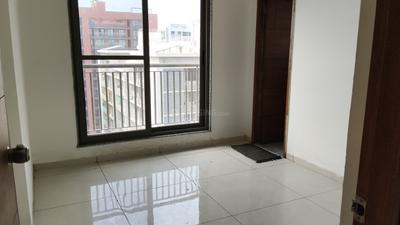 Bedroom Image of 1485 Sq.ft 3 BHK Penthouse for sale in Anand Skylyf, Chandkheda Ahmedabad for Rs. 8600000