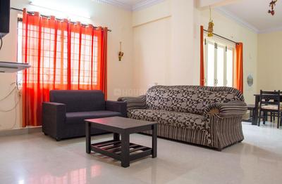 Hall Image of Sriven Towers-Munekolala in Munnekollal, Bangalore