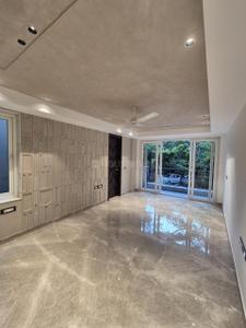 Bedroom Image of 3600 Sq.ft 4 BHK Builder Floor for sale in Safdarjung Enclave New Delhi for Rs. 165000000