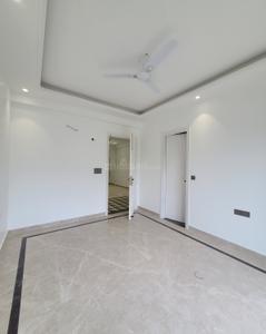 Bedroom Image of 3250 Sq.ft 4 BHK Builder Floor for sale in Green Field Colony Faridabad for Rs. 29500000