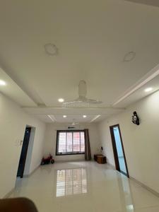 Hall Image of 2800 Sq.ft 3 BHK Apartment / Flat for rent in Tukoganj Indore for Rs. 120000
