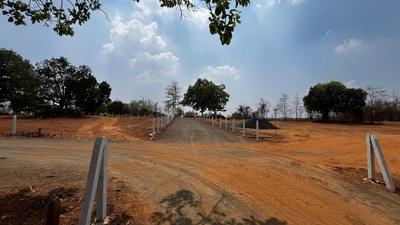 Image of 20000 Sq.ft Residential Plot / Land for sale in Karjat, Thane for Rs. 4500000