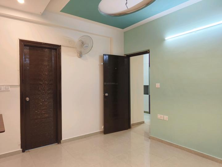 Bedroom Two Image of 1360 Sq.ft 2 BHK Apartment / Flat for sale in Ashrith Aspire, Bommanahalli Bangalore for Rs. 12500000