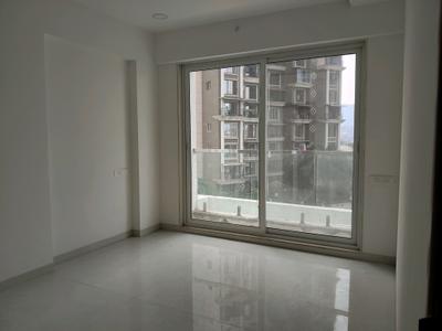 Bedroom Image of 1595 Sq.ft 3 BHK Apartment / Flat for sale in Pushpak Nagar Navi Mumbai for Rs. 13000000