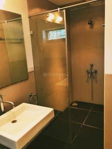 Bathroom Image of 7000 Sq.ft 4 BHK Independent House for sale in Injambakkam Chennai for Rs. 81000000